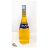 Image 1 : BOLS CREME DE BANANA 750ML BOTTLE