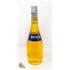 Image 1 : BOLS CREME DE BANANA 750ML BOTTLE