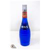 Image 1 : BOLS BLUE 750ML BOTTLE