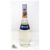 Image 1 : BOLS WHITE COCAO 750ML BOTTLE