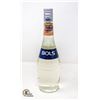 Image 1 : BOLS WHITE COCAO 750ML BOTTLE