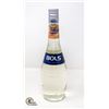 Image 1 : BOLS WHITE COCAO 750ML BOTTLE