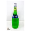 Image 1 : BOLS MELON 750ML 17% ALCOHOL CONTENT