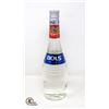 Image 1 : BOLS TRIPLE SEC 750ML 24% ALCOHOL CONTENT