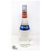 Image 1 : BOLS TRIPLE SEC 750ML 24% ALCOHOL CONTENT