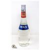 Image 1 : BOLS TRIPLE SEC 750ML 24% ALCOHOL CONTENT