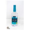 Image 1 : ALBERTA PURE VODKA TRIPLE DISTILL 1.14L BOTTLE