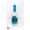 Image 1 : ALBERTA PURE VODKA TRIPLE DISTILL 1.14L BOTTLE