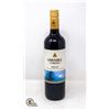 Image 1 : SAWMILL CREEK MERLOT 750ML