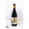 Image 1 : 2018 PROPHECY PINOT NOIR 750ML