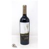 Image 1 : 2019 GHOST PINES MERLOT 750ML