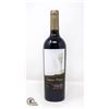 Image 1 : 2020 GHOST PINES CABERNET SAUVIGNON 750ML