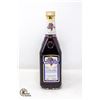 Image 1 : MANISCHEWITZ CONCORD TRADITIONAL KOSHER WINE