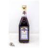 Image 1 : MANISCHEWITZ CONCORD TRADITIONAL KOSHER WINE