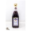 Image 1 : MANISCHEWITZ CONCORD TRADITIONAL KOSHER WINE