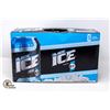 Image 1 : 15 PACK BLACK ICE BEER