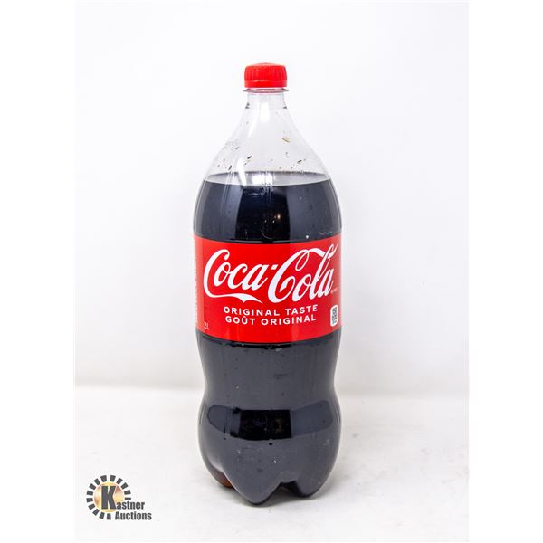 2L COCA COLA ORIGINAL