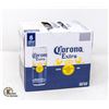 Image 1 : 6 PACK CORONA EXTRA BEER