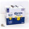 Image 1 : 6 PACK CORONA EXTRA BEER