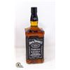 Image 1 : JACK DANIEL'S TENNESSE WHISKY 1.14L