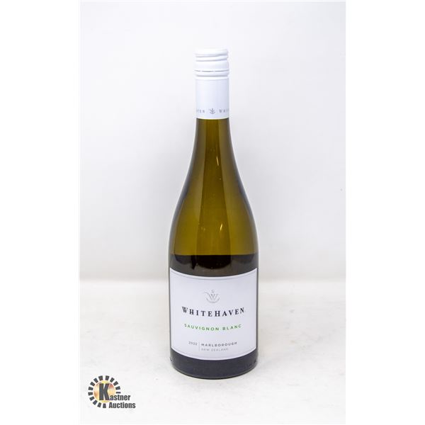 2022 WHITEHAVEN SAUVIGNON BLANC 750ML