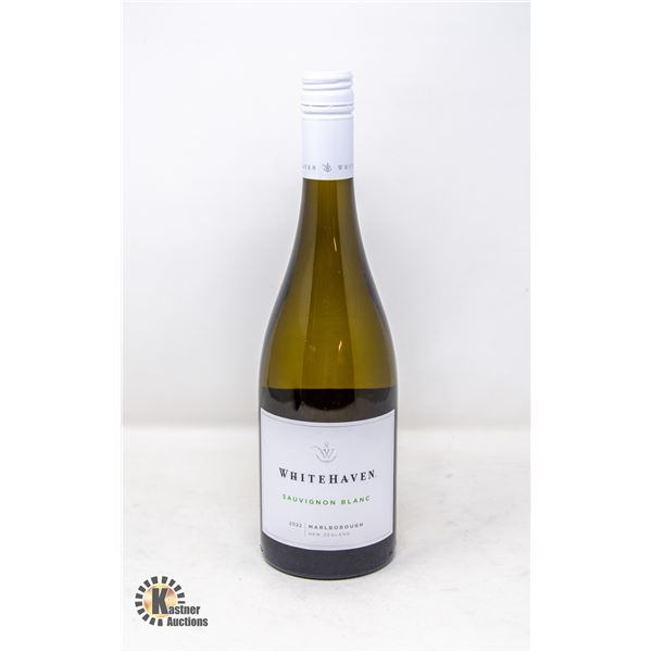 2022 WHITEHAVEN SAUVIGNON BLANC 750ML