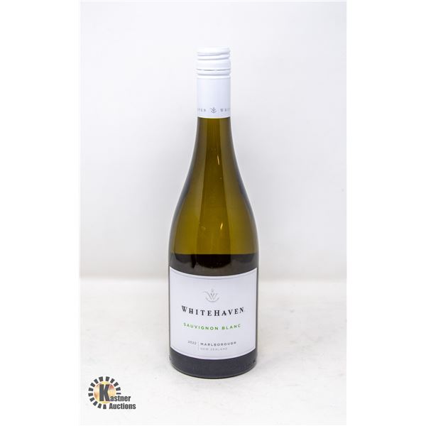 2022 WHITEHAVEN SAUVIGNON BLANC 750ML