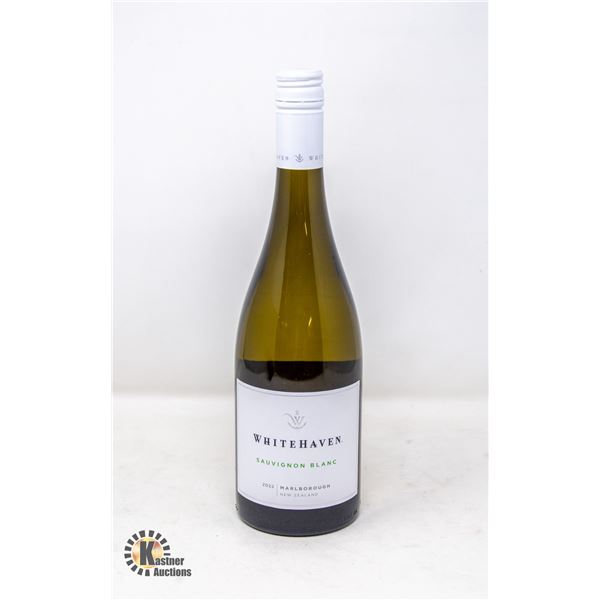 2022 WHITEHAVEN SAUVIGNON BLANC 750ML