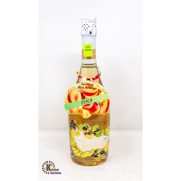 FLORENTINA PESCA PEACH SPARKLING WINE