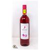 Image 1 : BAREFOOT FRUITSCATO STRAWBERRY RED WINE BLEND