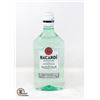 Image 1 : BACARDI SUPERIOR WHITE RUM 375ML BOTTLE