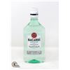 Image 1 : BACARDI SUPERIOR WHITE RUM 375ML BOTTLE