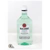 Image 1 : BACARDI SUPERIOR WHITE RUM 375ML BOTTLE