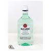 Image 1 : BACARDI SUPERIOR WHITE RUM 375ML BOTTLE