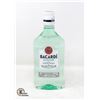 Image 1 : BACARDI SUPERIOR WHITE RUM 375ML BOTTLE