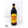 Image 1 : ORIGINAL KAHLUA COFFEE LIQUOR 750ML BOTTLE