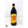 Image 1 : ORIGINAL KAHLUA COFFEE LIQUOR 750ML BOTTLE