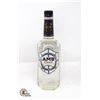 Image 1 : LAMB CLASSIC WHITE RUM 750ML BOTTLE