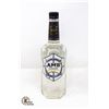 Image 1 : LAMB CLASSIC WHITE RUM 750ML BOTTLE