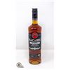 Image 1 : BACARDI BLACK SUPERIOR BLACK RUM 750ML BOTTLE