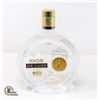 Image 1 : KHOR DE LUXE PREMIUM  VODKA 750ML BOTTLE