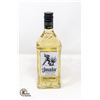 Image 1 : EL JIMADOR TEQUILA REPOSADO 375ML BOTTLE