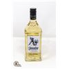 Image 1 : EL JIMADOR TEQUILA REPOSADO 375ML BOTTLE