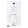 Image 1 : EFFEN VODKA 750ML BOTTLE