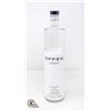 Image 1 : EFFEN VODKA 750ML BOTTLE