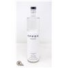 Image 1 : EFFEN VODKA 750ML BOTTLE