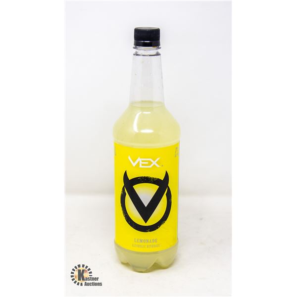 VEX LEMONADE ALCOHOLIC BEVERAGE