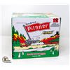 Image 1 : 12 PACK OLD STYLE PILSNER BEER