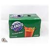 Image 1 : 6 PACK MOTT'S CLAMATO CAESAR PICKLED BEAN