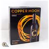 Image 1 : COPPER MOON MOONLIGHT HARVEST SHIRAZ